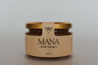 Bush Honey